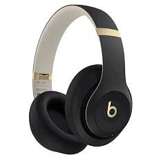 Беспроводные наушники Beats Studio Pro (Black Gold)