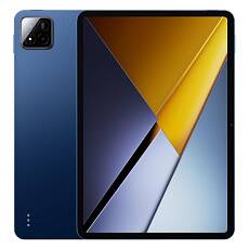 Планшет Poco Pad X1 8/512Gb Wi-Fi (Blue)