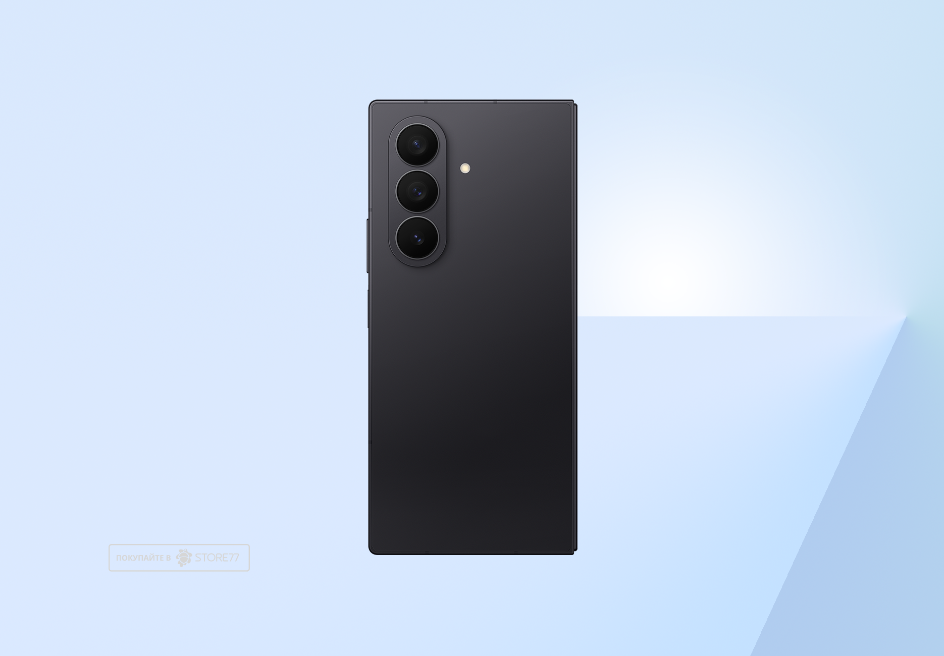 Телефон Samsung Galaxy Z Fold7 16/1Tb (Jetblack)