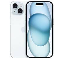 Телефон Apple iPhone 15 512Gb (Blue)