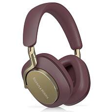 Беспроводные наушники Bowers & Wilkins Px8 (Royal Burgundy)