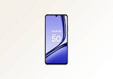 Телефон Realme Note 50 3/64Gb (Черный)