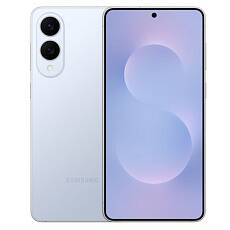 Телефон Samsung Galaxy S25 Edge 12/256Gb (Titanium Icyblue)