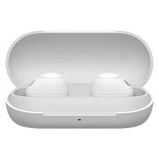 Беспроводные наушники Sony WF-C700N (Белые)