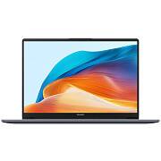 Ноутбук Huawei MateBook 14" D14 MDG-X (Intel Core i5 13420H, 16/1Tb SSD, Intel Iris Xe Graphics, DOS, RU) Space Gray (53014MUB)