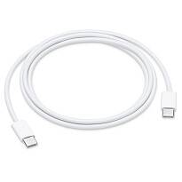 Кабель Apple USB-C - USB-C Cable 1m (Белый)