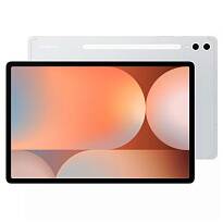 Планшет Samsung Galaxy Tab S10+ 5G 12/256Gb (Серебристый)