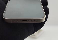 Телефон Apple iPhone 13 128Gb (White) (Уценка)