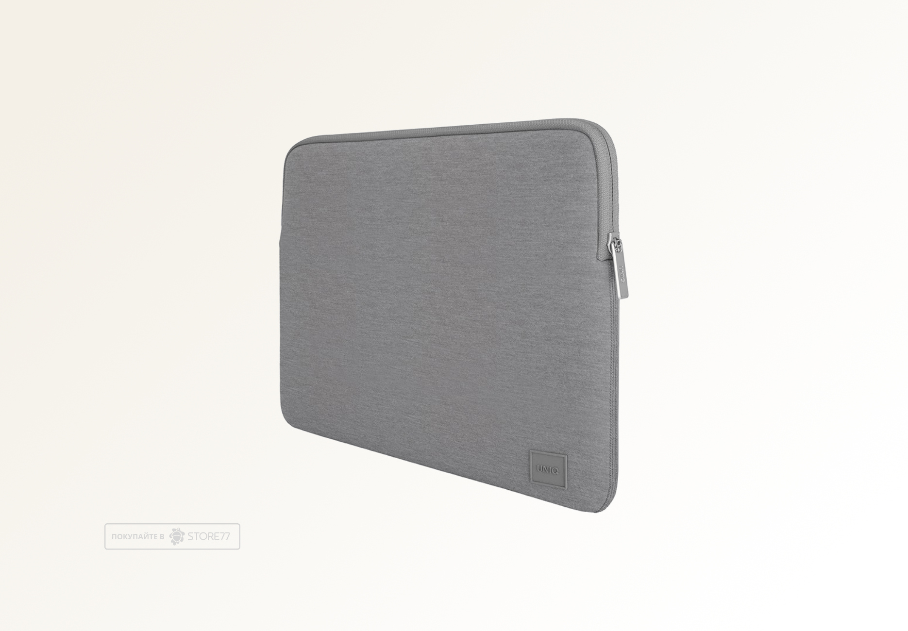 Чехол Uniq для ноутбуков 16" Cyprus Neoprene Laptop sleeve( Marl )