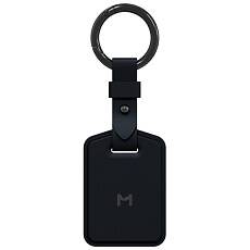 Беспроводная метка Magssory Ultima Geo Mini Tag Find My (Midnight)