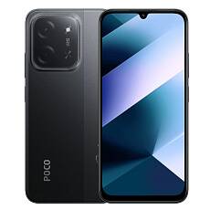 Телефон Poco C85 6/128Gb (Black)