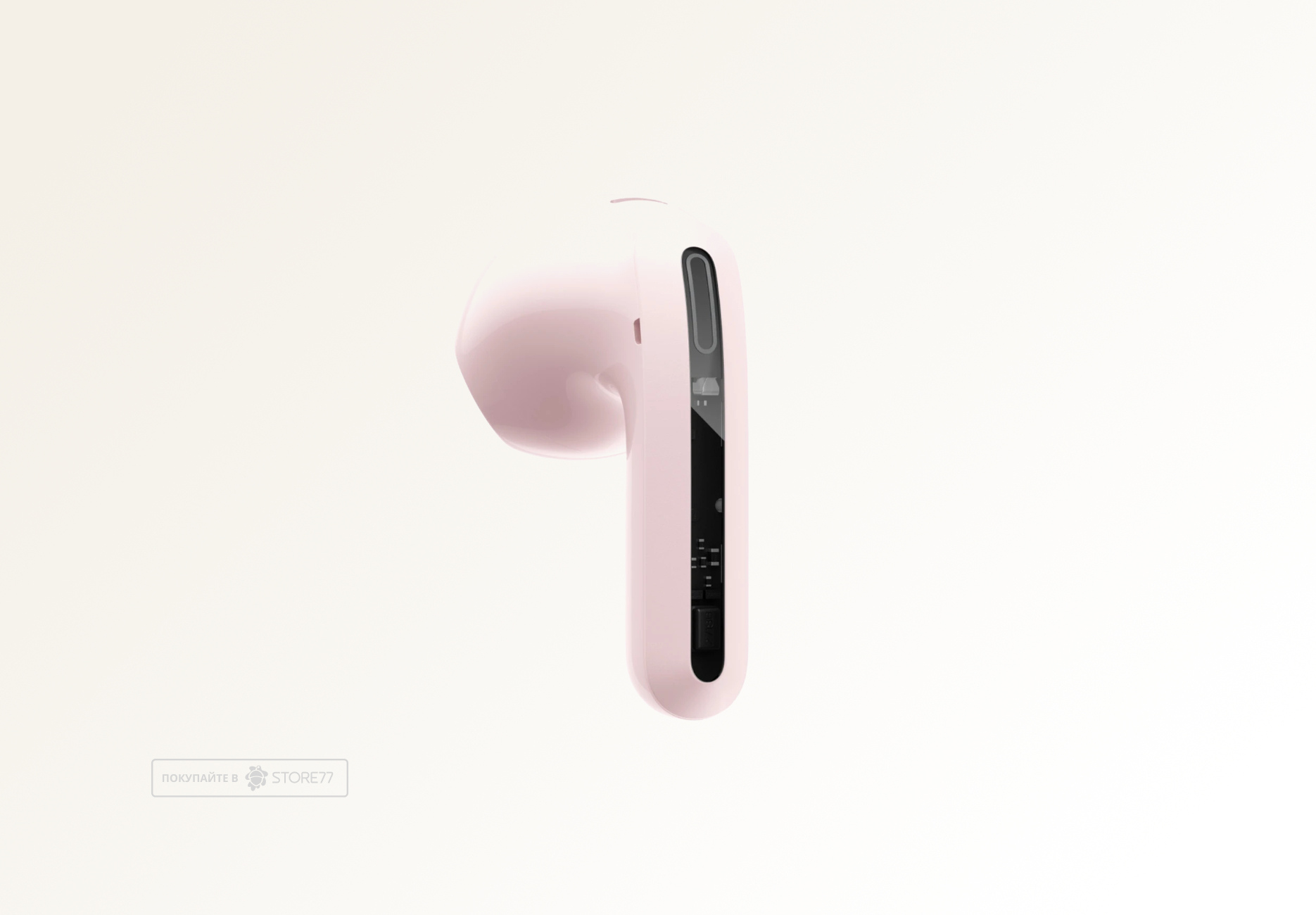 Беспроводные наушники Xiaomi Redmi Buds 6 Active (Розовые)