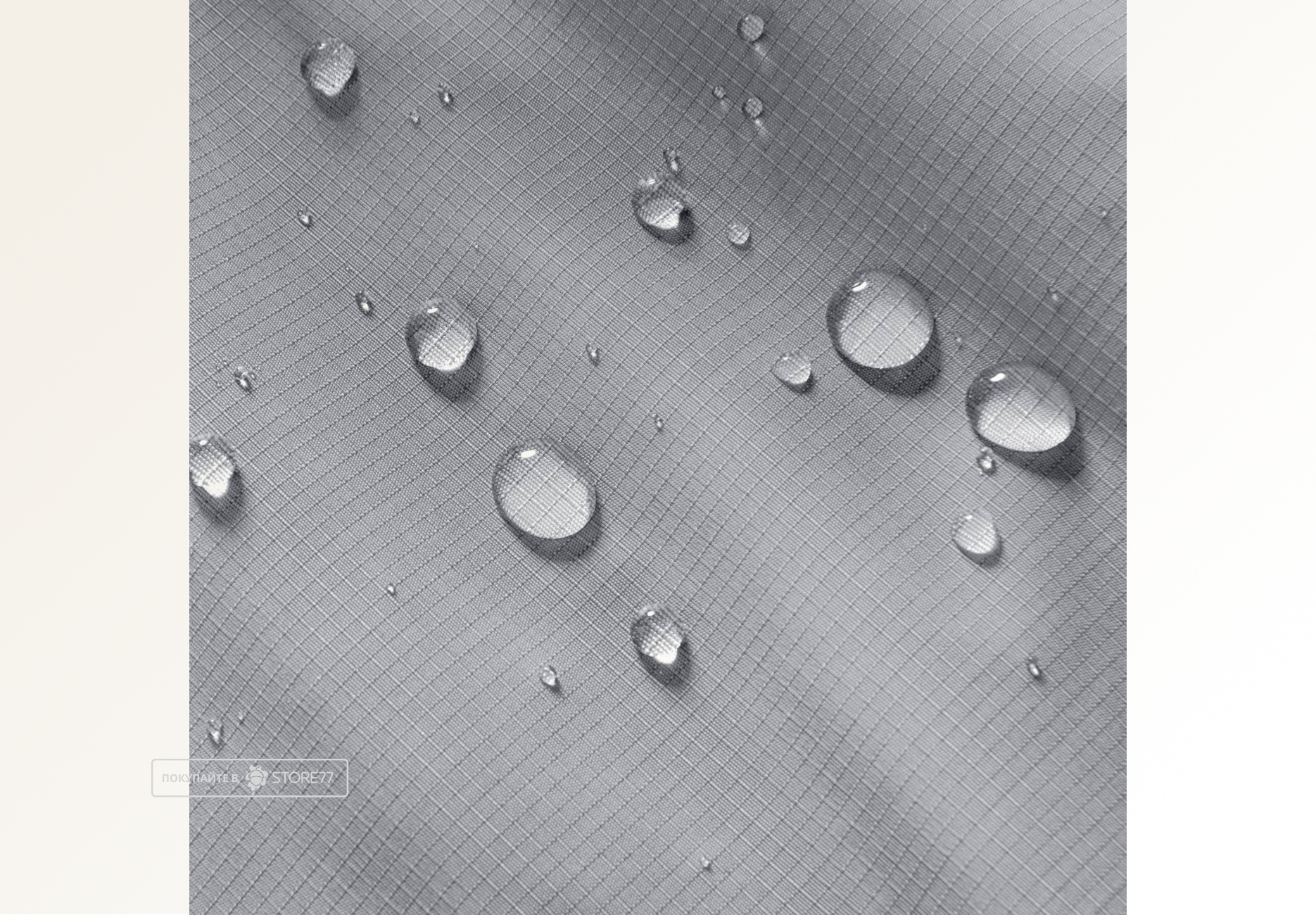 Сумка Tomtoc Aviator-T33 2.5L (Gray)