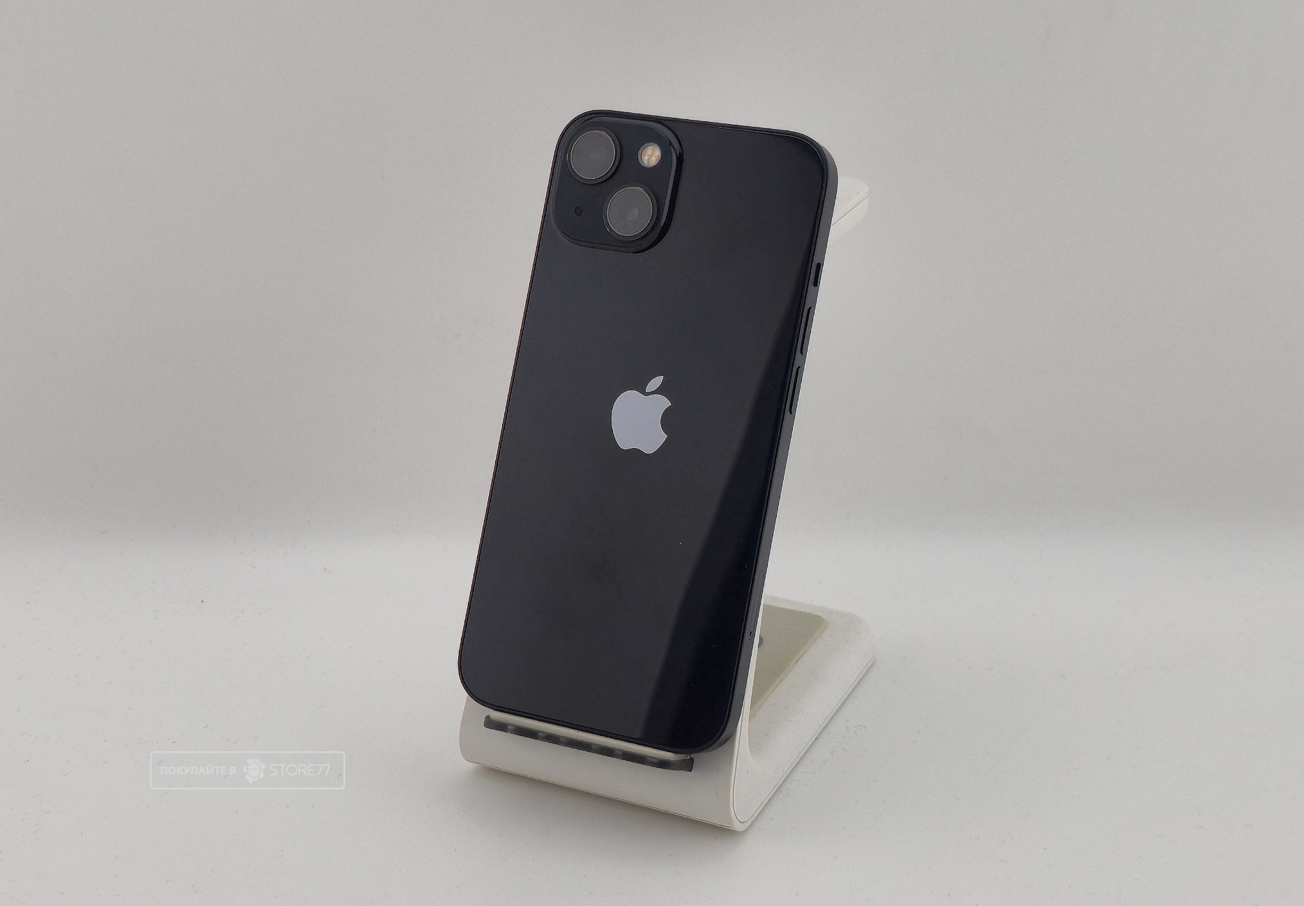 Телефон Apple iPhone 13 128Gb (Midnight) (Уценка)