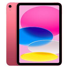 Планшет Apple iPad 11 Wi-Fi 128Gb (Розовый)