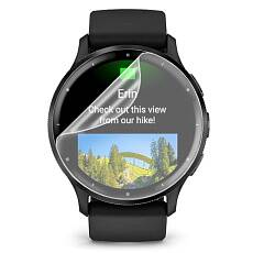 Гидрогелевая пленка для Garmin VENU 3s, 41mm (Матовая)