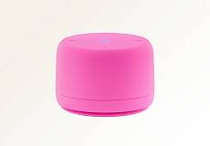 Умная колонка Яндекс.Станция Лайт 2 без часов (Розовая)