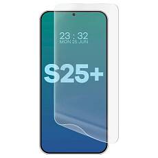 Защитная пленка для Samsung Galaxy S25+ (Матовая)