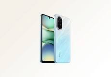 Телефон Xiaomi Redmi A5 3/64Gb (Ocean Blue)