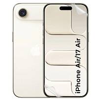 Защитная пленка для iPhone Air (Глянцевая)