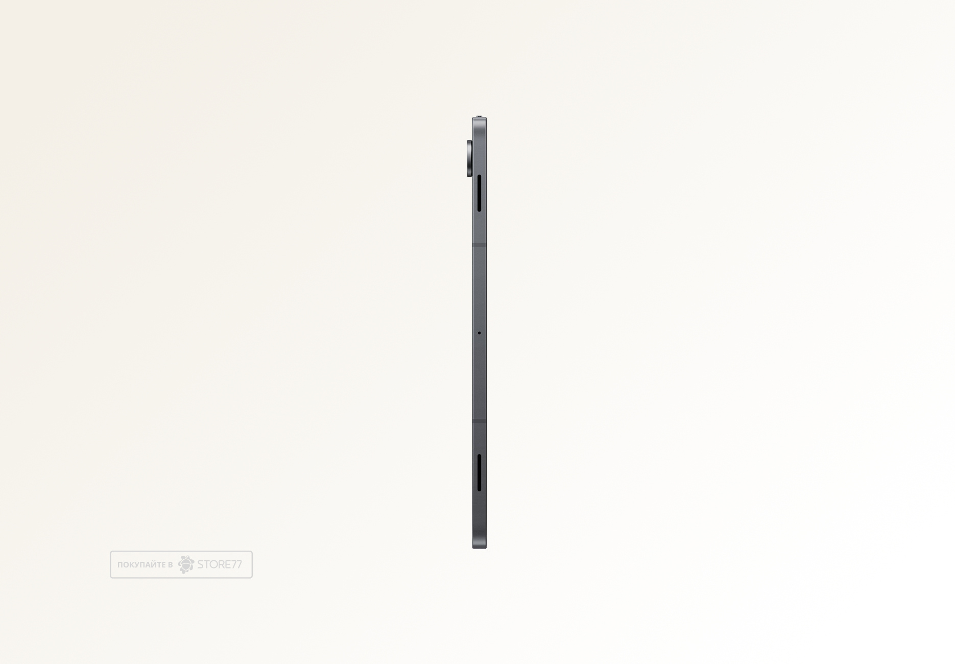 Планшет Samsung Galaxy Tab S11 5G 12/256Gb (Gray)