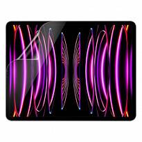 Защитная пленка для планшета Apple iPad Pro 11" (Глянцевая)