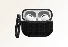 Чехол UAG Metropolis Case для AirPods Pro 2 (Черный)