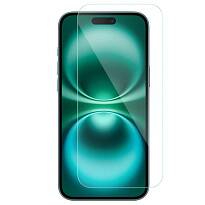 Защитное стекло Supglass для iPhone 16 (Без рамки)