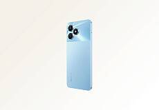 Телефон Realme Note 50 3/64Gb (Голубой)