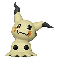 Фигурка Funko POP! Games Pokemon Mimikyu (EMEA) (1013)