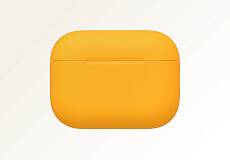 Беспроводные наушники Apple AirPods Pro 3 (Желтый)