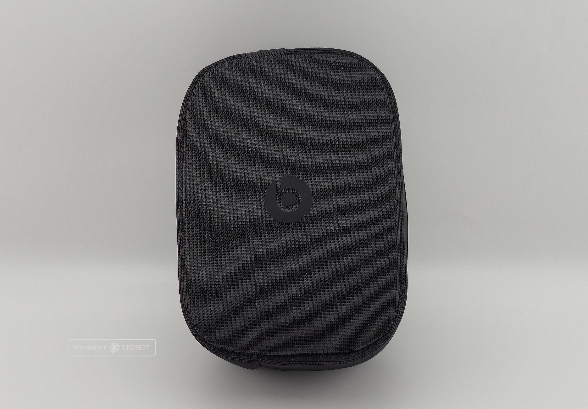 Беспроводные наушники Beats Solo 4 Wireless (Matte Black) (Уценка)