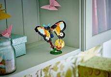 Конструктор LEGO Creator 31173 Дикие животные: Тропический Тукан