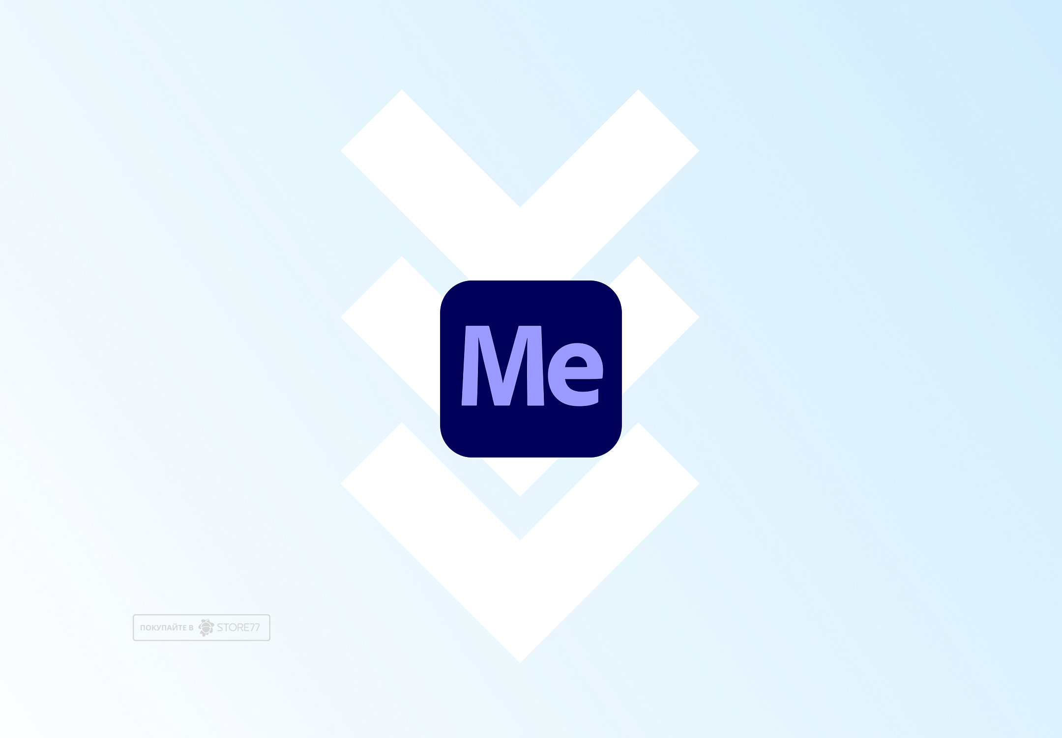 Установка Media Encoder