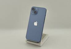 Телефон Apple iPhone 14 128Gb (Blue) (Уценка)