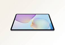 Планшет Huawei MatePad 11.5 8/128Gb Wi-Fi+Keyboard (Space Gray)