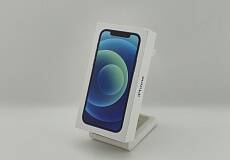 Телефон Apple iPhone 12 64Gb (Blue) (Уценка) 