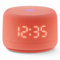 Умная колонка Яндекс.Станция Лайт 2 (Коралловая)