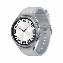 Умные часы Samsung Galaxy Watch 6 Classic 43mm (Silver)