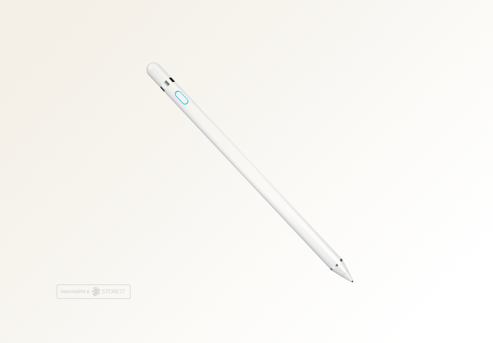 Стилус iNeez DZ870 High Sensitivity Stylus 1.4mm (Белый)