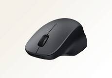 Беспроводная мышь Xiaomi Wireless Mouse Comfort Edition (Black)