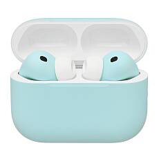 Беспроводные наушники Apple AirPods Pro 3 (Небесно-голубой)