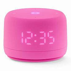 Умная колонка Яндекс.Станция Лайт 2 (Розовая)