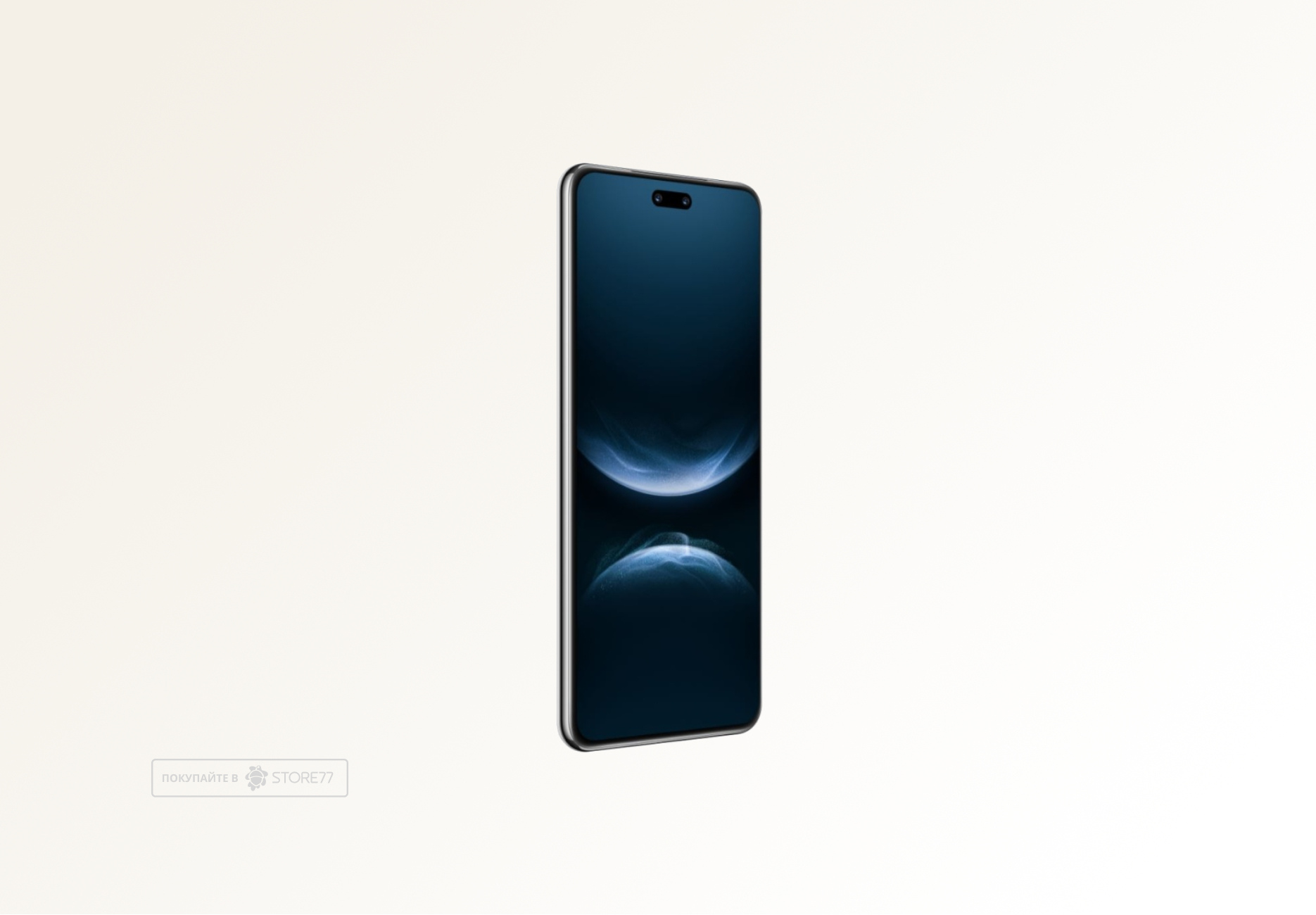 Телефон Huawei Nova 14 Pro 12/512GB (Cristal Blue)