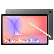 Планшет Samsung Galaxy Tab S10 Lite LTE 8/256Gb (Gray)