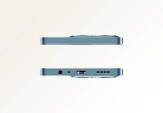 Телефон Realme C63 8/256Gb (Кожаный синий)