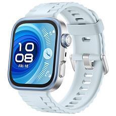 Умные часы Huawei Watch Fit 4 Pro (Blue)