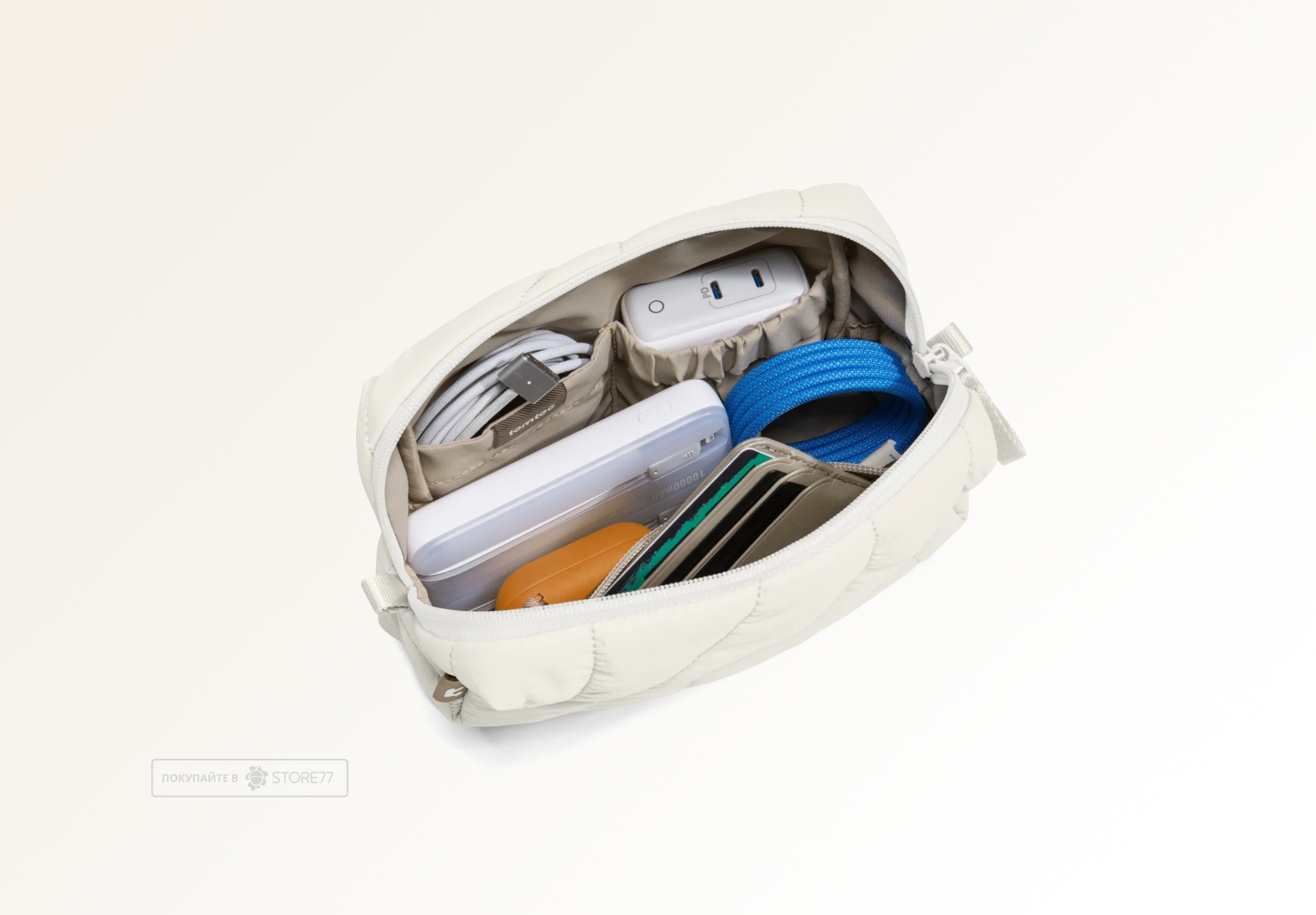 Сумка Tomtoc Terra-A27 2L (Snowberg)