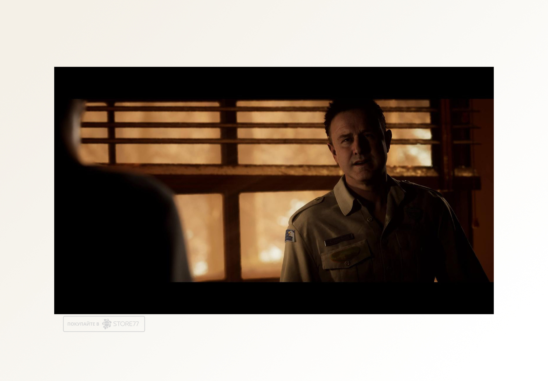 Игра The Quarry (PS5, русская версия)