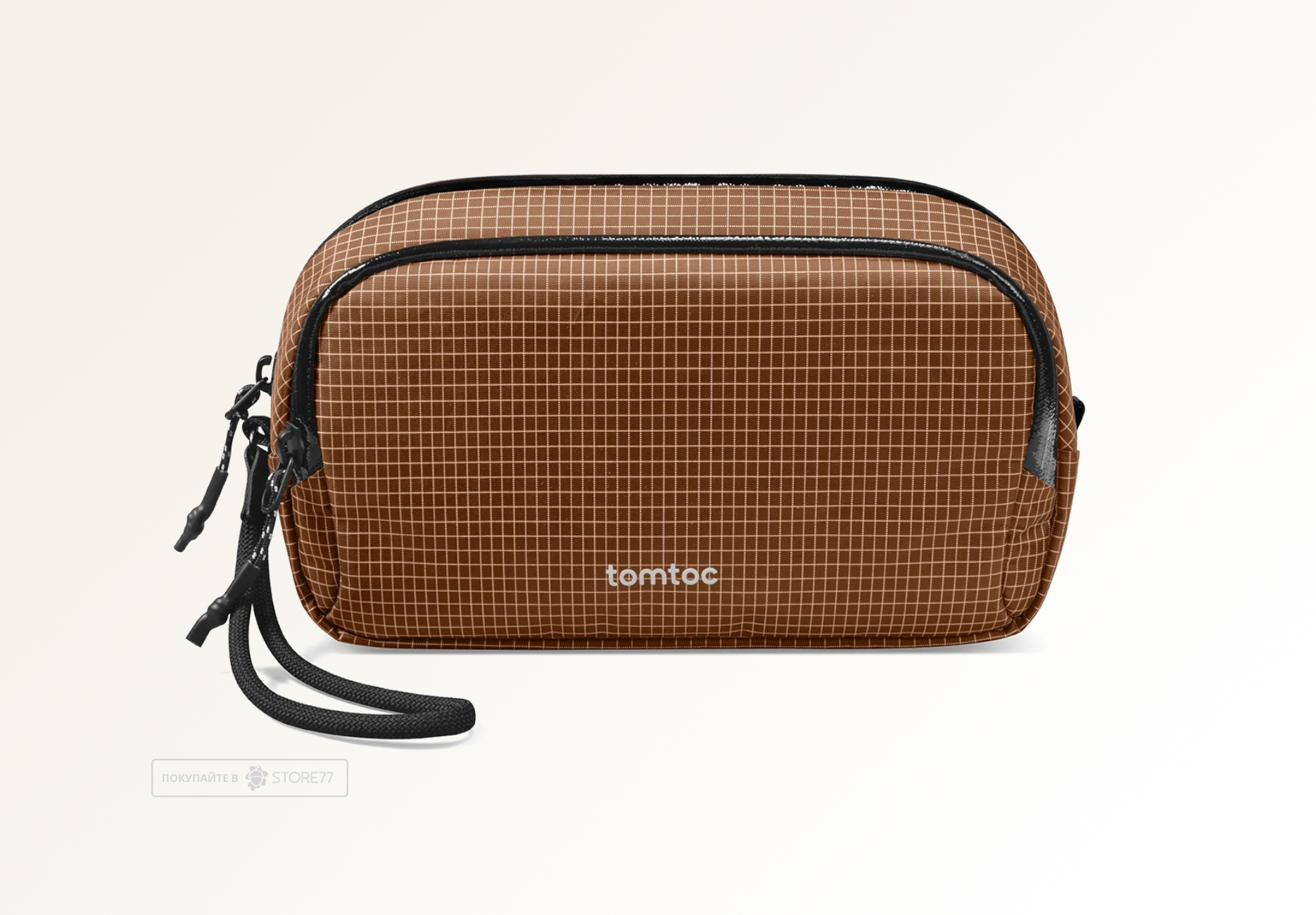 Сумка Tomtoc Light-T12 1.8L (Brown)